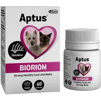 Aptus Biorion Tablett 60 st
