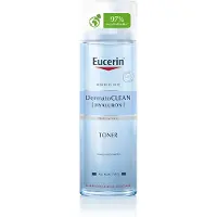 Eucerin DermatoCLEAN Toner 200 ml