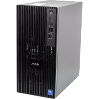 Axis S1216 Tower Mk II inspelningsserver 8 TB - 16 kanaler (03428-002)