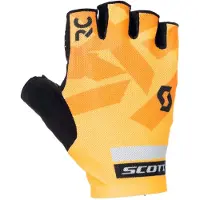SCOTT Rc Endurance Korta Handskar