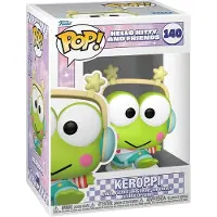 Funko POP! POP Vinyl HK Keroppi K-Pop