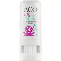 ACO Kids Sun Stick SPF 50, 8 g