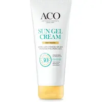 ACO Sun Gel-Cream SPF 30, 200 ml