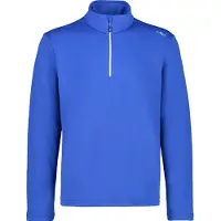 CMP Sweat 3e15747 Fleece Med Halv Dragkedja