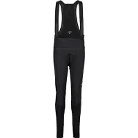CMP Bike Salopette Bib 31t2367 Långa Tights Utan Axelband