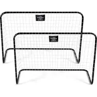 Umbro Fotbollsmål 2-pack
