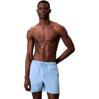 Calvin Klein Core Solid Swim Shorts
