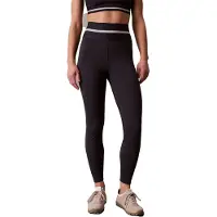 Calvin Klein Quick Dry High Rise 7 8 Gym Leggings