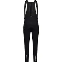 CMP Bike Salopette Bib 31t2367 Långa Tights Utan Axelband