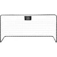Umbro Fotbollsmål 182x122x61cm