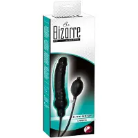 You2Toys - Uppblåsbar dildo stor - Be Bizarre