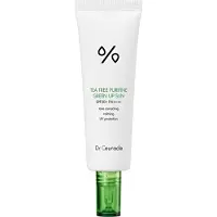 Dr Ceuracle [] Tea Tree Purifine Green Up Sun SPF 50+ PA++++ 50ml