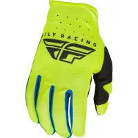 FLY Racing Windproof Lite Handskar
