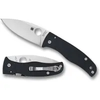 Spyderco Bodacious Compress Sprint