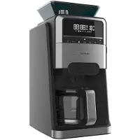 Cecotec Coffee 66 Grind & Brew Droppkaffebryggare