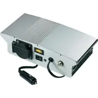 Voltcraft Växelriktare SW-150 12V 150 W 12 V/DC - 230 V/AC Fläktlös