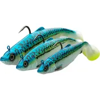 Savage Gear 4d Herring Big Shad Mjukt Bete 560g 320 Mm