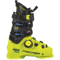 Fischer Rc4 Carbon Pro Lv Boa Alpina Skidpjäxor