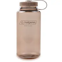 Nalgene 1L Wide Mouth Sustain Mocha