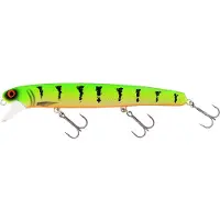 Westin Jatte Floating Minnow 101g 230 Mm
