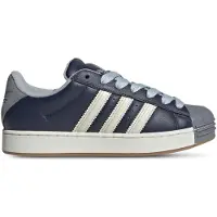Adidas Originals Superstar St Skor, storlek 39⅓