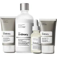 The Ordinary. Hydrators & Oils Natural Moisturizing Factors + HA Ansiktskräm 30 ml