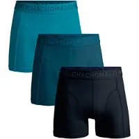Muchachomalo Boxershorts för män - Bomull - Byxor för män