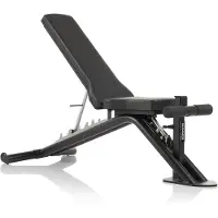 Hammer Maximum Autark Bench