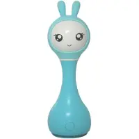 Alilo Smarty Bunny Interaktiv Skallra