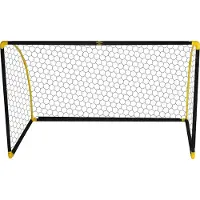 Umbro Vikbart fotbollsmål 180x91x120cm