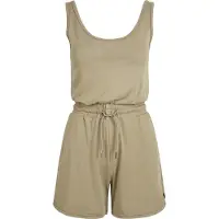 Urban Classics Jumpsuit khaki