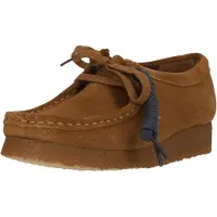 Clarks Wallabee Båtskor