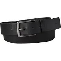 Calvin Klein Bälte svart