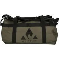 Whistler Fidel 40l, Duffelväska, Grön