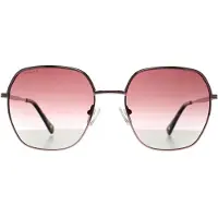 Polar Square Dam Guld Rosa Gradient Guld 310