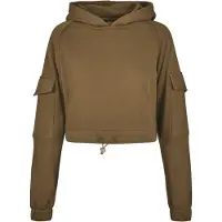 Urban Classics Short Worker Tröja