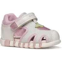 Geox Iupidoo Closed Toe Sandaler För Småbarn
