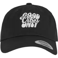 Mister tee Good Vibes On Keps
