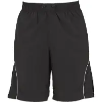 Urban Classics Piped Panel Sportshorts
