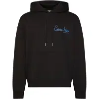 Calvin Klein Graphic Logo Hoodie