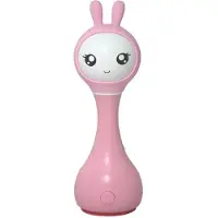 Alilo Smarty Bunny Interaktiv Skallra