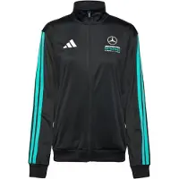 Adidas MERCEDES - AMG PETRONAS FORMULA 1 TEAM DNA TRÄNINGSJACKA, storlek XX-Large