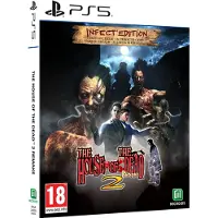Ps5 House Of The Dead 2: Remake-infect Edition