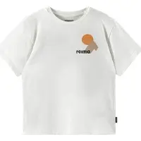 Reima T-shirt, Ikioma Off White