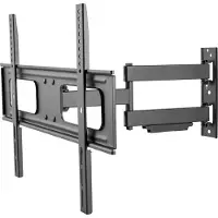 Iggual TV-fäste iggual SPTV13 IGG314500 37"-70" Svart
