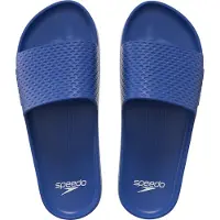Speedo Entry - Slip ons - Herr Navy 42