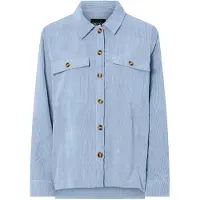 Pieces Blus 'PCEFFI' opal