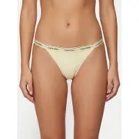 Calvin Klein Bikini Briefs Icon Lace
