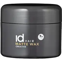 Id Hair Creative Matte Wax 85 ml