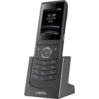 Fanvil Linkvil W611W V2 portabel Wi‑Fi IP‑telefon